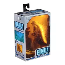 Godzilla Nuclear Explosão Brinquedo Modelo Presente