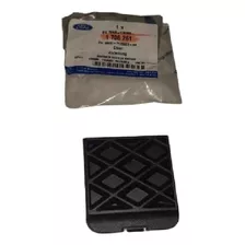 Tapa Gancho Paragolpe 4 Puertas Ford Focus 2013 2014 2015