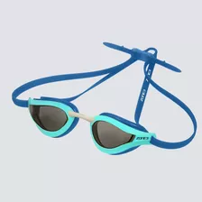 Zone3 Gafas De Natacion Viper-speed (turquesa/azul)