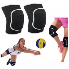 Rodilleras Deportiva Protector Voleibol Fútbol Patinaje 