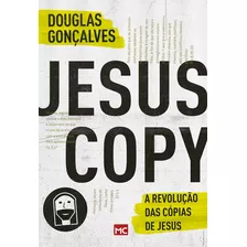 Jesus Copy Mundo Cristão