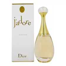 Dior J'adore Eau De Parfum 100 Ml Para Mujer Original Spray