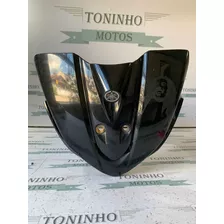 Carenagem Frontal Yamaha Crypton 115 2010 Á 2016