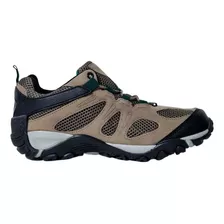 Zapatillas De Trekking Para Hombre, Ideales Para Aventuras 