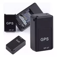 Mini Gps Tracker Spy Wireless Vehicle Tracker