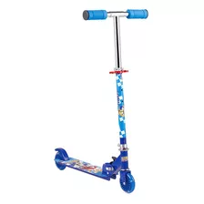 Scooter Sonic 2 Ruedas Plegable