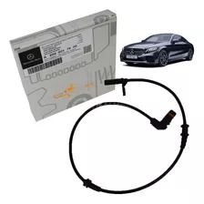 Sensor Freio Abs Dianteiro Mercedes C180 C200 C230 C250 