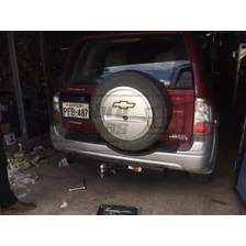 Barras De Tiro Para Remolques Para Chevrolet Grand Vitara