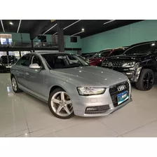 Audi A4 1.8 2016