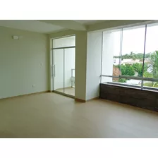 Hermoso Dúplex De Estreno En Venta Urb.5ta Anamaría 