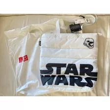 Uniqlo Cartera Star Wars