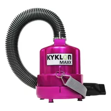 Soprador Maxx Kyklon 220v Rosa