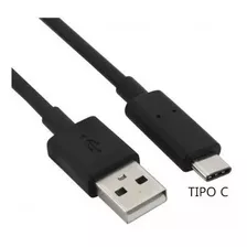 Cable 2en1 Carga/datos Tipo C Para Samsung S8/a30/a50/a70