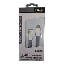 Cable Usb A Micro Usb Istuff