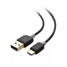 Cable Cable Matters Usb Tipo C (usb-c) A Tipo A Negro 3.3 Ft