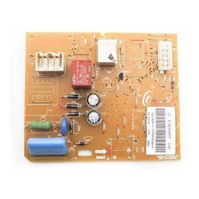 Placa Brastemp Consul Original 127v Bru49bx Bru49yb Crm44d