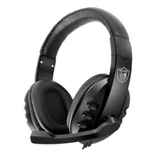 Fone Ouvido Gamer Celular Ps4 Pc Headset Headphone Jogador