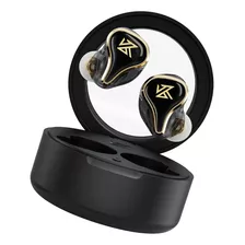 Kz Sk10pro Tws Auriculares Bluetooth 5.2, Auriculares Con 30