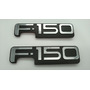 Luces Secuenciales Espejo Ford F150 09-14. Ford F 150 XL