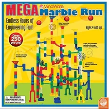 Mega Marble Run