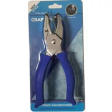 Pinza Perforadora Sacabocado Asb Circulos