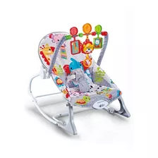 Silla Mecedora Musical 40550