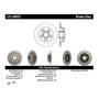 Kit Espaciadores 5x139 5x5.5 2 Cj5 Cj7 Jeep Dodge Ford