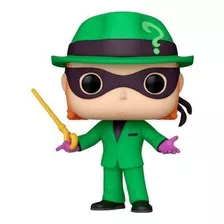 Funko Pop! The Riddler / El Acertijo Batman