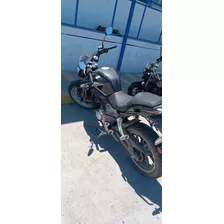 Moto Lifan Kp250 3r 2021