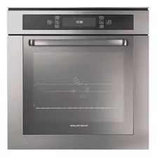 Forno Elétrico Embutir 67 Litros Bo260ar Brastemp