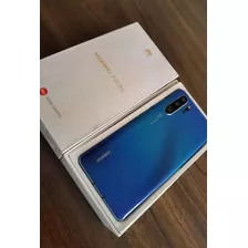 Huawei P30 Pro 256gb Nuevo 