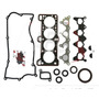 Cartera Empaques Hyundai/kia L4 1.6l 16v; Accent Fs204-3ml