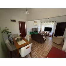 Casa En Venta Médanos De Solymar Sur 3 Dorm.+apto