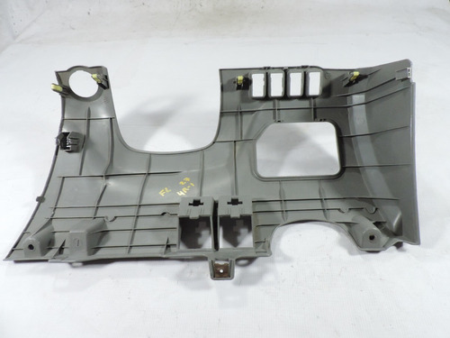 Moldura Inferior Tablero Toyota 4runner 4.0 4x2 V6 03-10 Foto 5