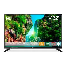 Tv Hq Hqtv32 Led Hd 32 110v/220v