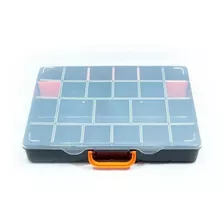 Organizador Gavetero Pvc Ideal Tornillos - Pesca