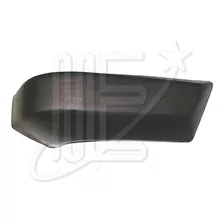 Puntera Paragolpe Trasero Derecho Std Ford Falcon 82/