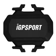 Sensor De Cadencia Igpsport Garmin Zwift