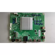 Main Board Para Tv Philips 55put7406