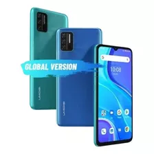 Celular Umidigi A7s Telefone Inteligente 6.53 Tela 32gb