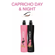 Colônia O Boticário Capricho Day & Night 50ml Cada