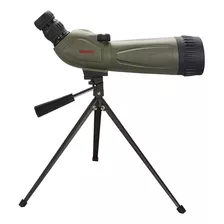 Monocular Spotting Tasco 20-60x60 Tripie Gris