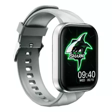 Smartwatch Black Shark Gt Neo 2,02' Llamadas Bth+gps And/ios
