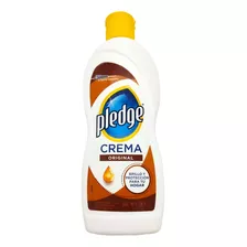 Lustrador De Muebles En Crema Pledge 200ml