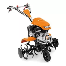 Motocultivador Stihl Mh 710 Js Ltda