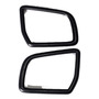 Protector Luna Ford Ranger 2008 - 2012 Metalico FORD Ranger XL 7F09