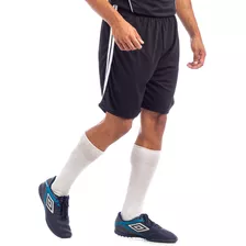 Kit10 Calção Short Masculino Colegial Futebol Esporte Futsal