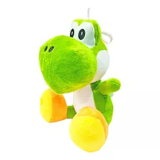 Yoshi Peluche Nintendo Mario Bros Peach Donkey Kong Rosalina