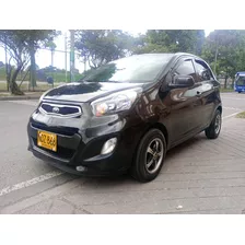 Kia Picanto F.e 2013