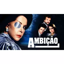 Novela Ambição Cuna De Lobos Completa E Dublada 